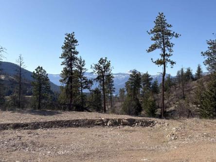 Large View Lot within Predator Ridge Golf Resort in Vernon - Image 1