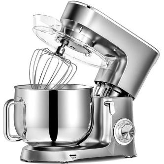 Large-capacity ready-made dough mixer, chef's dough mixer, … in Singapore - Image 1