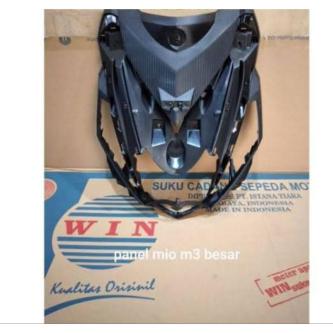 Large front panel yamaha mio M3/ Chest MIO M3 in Singapore - Image 1