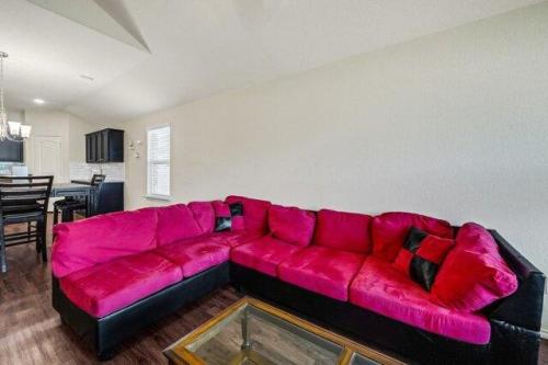 Lariat Ridge Trl, Houston, Home For Rent in Pasadena - Image 1