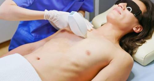 Laser Hair Removal in Riyadh in Kolkata - Image 1