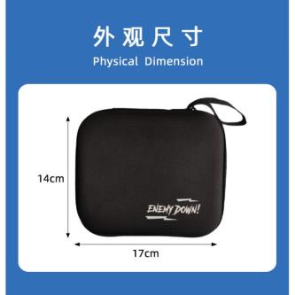 Last Switch Gamepad xbox Computer ps5 Universal Storage Bag … in Singapore - Image 1