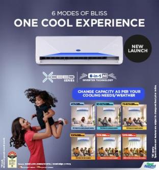 Latest AC for Room Models with Modern Features in Gurgaon - Image 1