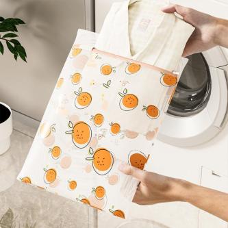 Laundry Bag Washing Machine Machine Washable Filter Mesh … in Singapore - Image 1