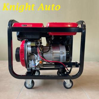 Launtop LDG3600CLE Diesel Generator ID34579 in Shah Alam - Image 1