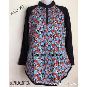 Laura blouse in Johor Bahru - Image 1