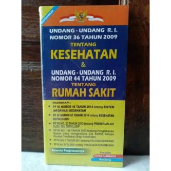 Laws R. I. Number 36 YEARS 2009 in Klang - Image 1