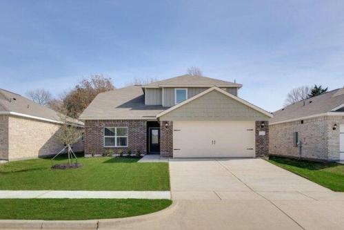 Layton Ct, Seagoville, Home For Rent in Pharr - Image 1