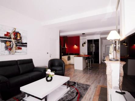 Le Beau Carnot en France - Photo 1