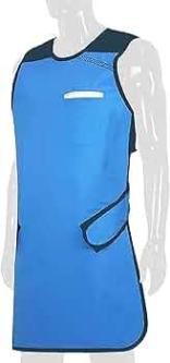 Lead Apron For Radiation Protection in Zafarwāl - Image 1