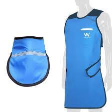 Lead Apron For Radiation Protection in Zafarwāl - Image 4