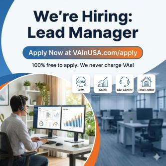 Lead Manager (Remote) in Upper Bicutan - Image 1
