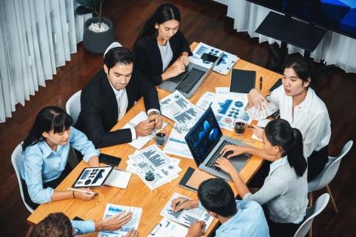 Leadership Solution with Project Management for Engineers in Indore - Image 1