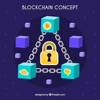 Leading Blockchain Development Company for Secure Solutions in Sagar - Image 1