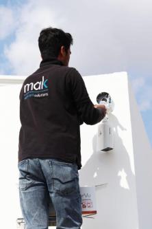 Leading Home Automation Company in Dubai – Smart Living in Dubai - Image 1