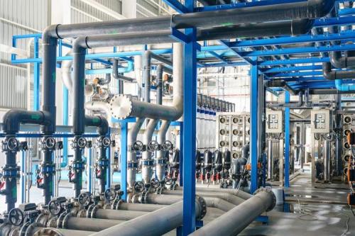 Leading MEP Service Provider – Design & Installation in Jaipur - Image 1