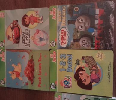 Leap Frog Tag Junior Reading System in Johannesburg - Image 5
