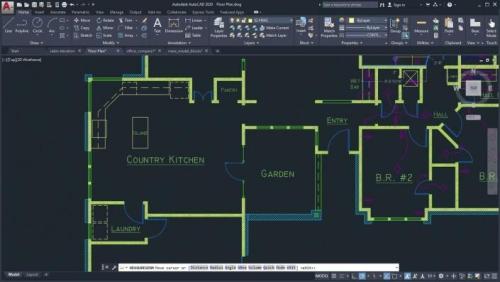 Learn Autocad Course In Karachi - Autocad Experts in Karachi - Image 1
