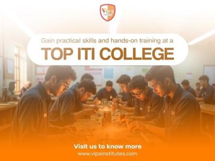 Learn Computer Operator Programming Assistant at VIPS ITI Gwalio in Gwalior - Image 1