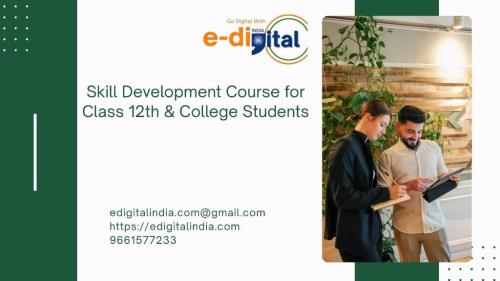 Learn Skill Development Course & Productivity Skills in Jamshedpur - Image 1