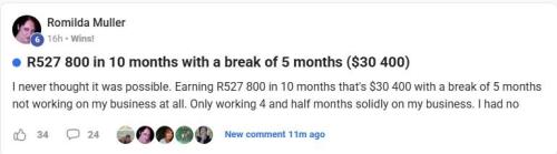Learn and earn digital program online in Tembisa - Image 6