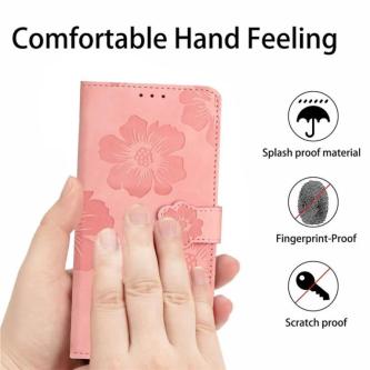 Leather Flip Case Compatible For iPhone 14 15 Plus Pro Max … in Singapore - Image 1