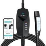 Lectron - App Control (WiFi) Portable Tesla Level 1 NEMA … in Dallas - Image 1