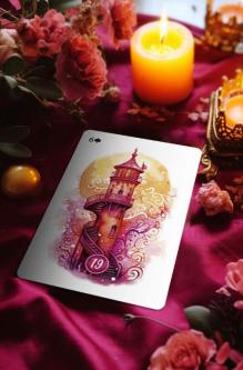 Lecturas de Lenormand en Fresnillo - Imagen 1