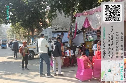 Led ven video on hire in kerela in Faridabad - Image 2