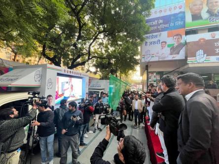 Led ven video on hire in kerela in Faridabad - Image 3