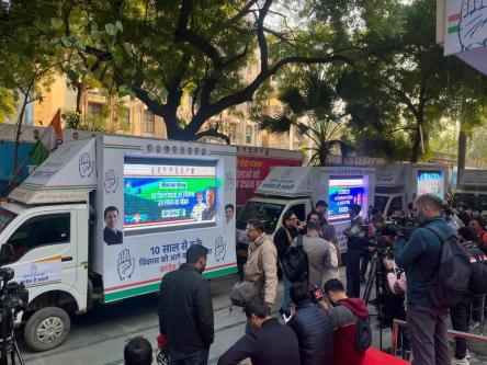 Led ven video on hire in kerela in Faridabad - Image 6