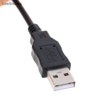 LeeSisters 1m USB Data Cable Camera Data cable Wire 8pin … in George Town - Image 1