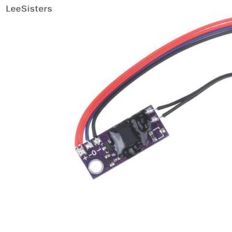 LeeSisters PC Fan Controller Automatic Speed Adjust … in Johor Bahru - Image 1