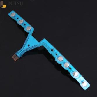 Left Right Buttons button Flex Ribbon Cable Replacement for … in Singapore - Image 1