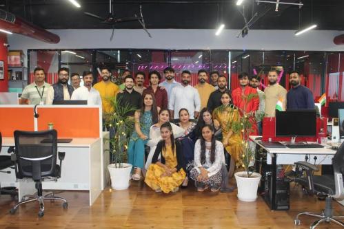 Legacy Software Modernization Service Experts in Mohali - Image 1