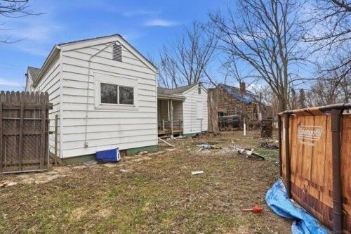 Leland St, Flint, Home For Rent in Flint - Image 1