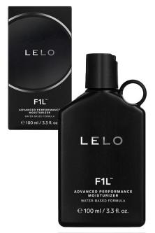 Lelo F1L Advanced Performance Moisturiser Water Based … in Napier - Image 1