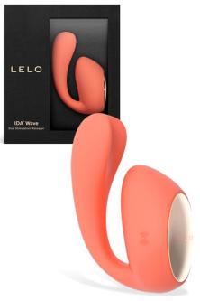 Lelo Ida Wave 3.7