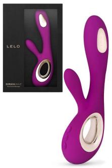 Lelo Soraya Wave 8.6