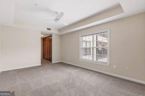 Lenox Rd Ne Apt,atlanta, Condo For Rent in Atlanta - Image 1