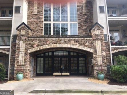 Lenox Rd Ne Apt,atlanta, Condo For Rent in Atlanta - Image 1