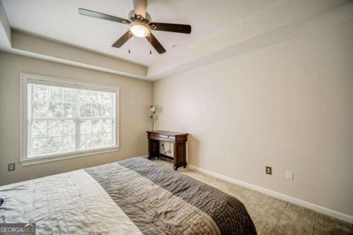 Lenox Rd Ne, Atlanta, Condo For Rent in Atlanta - Image 1
