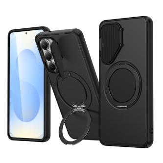Lens Coverage Protection PC+TPU Phone Case For Samsung … in Woodlands - Image 1