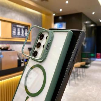 Lens Invisible Fold Holder Camera Lens Stand Phone Case for … in Singapore - Image 1