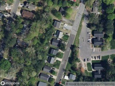 Lexington St in Durham - Image 1