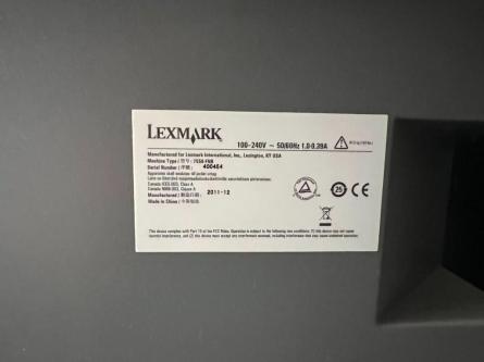 Lexmark X950 Series Multifunction Printer Set for Sale in Melbourne - Image 2