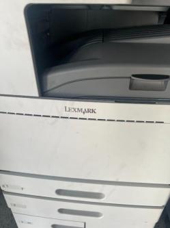 Lexmark X950 Series Multifunction Printer Set for Sale in Melbourne - Image 6