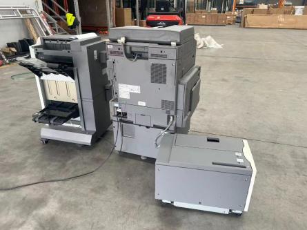 Lexmark X950 Series Multifunction Printer Set for Sale in Melbourne - Image 7