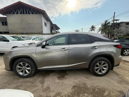 Lexus RX 350 Année 2019 à Douala - Photo 2