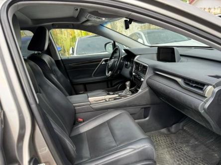 Lexus RX 350 Année 2019 à Douala - Photo 7